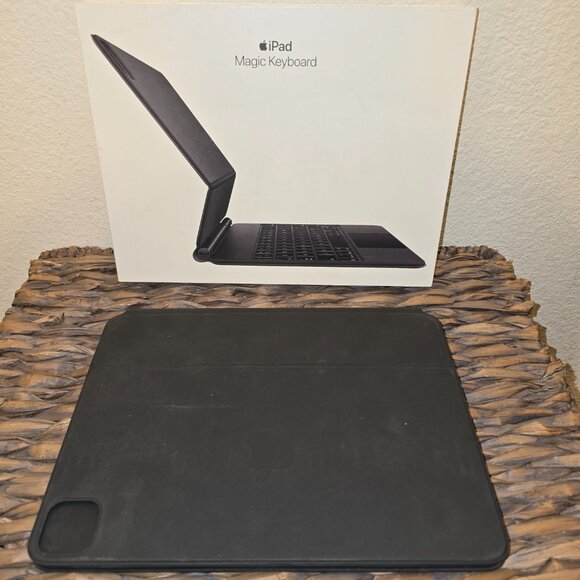 NWT NIB Appe iPad Magic Keyboard for iPad Pro 11 inch - Picture 6 of 10